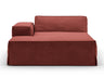 Moduļu krēsls 655004