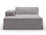 Moduļu krēsls 655004