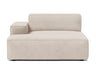 Moduļu krēsls 655004
