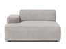 Moduļu krēsls 655004
