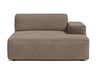 Moduļu krēsls 655004