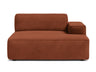 Moduļu krēsls 655004