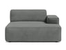 Moduļu krēsls 655004