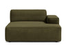Moduļu krēsls 655004