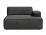Moduļu krēsls 655004