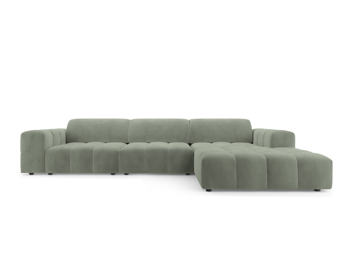 Stūra dīvāns 655391