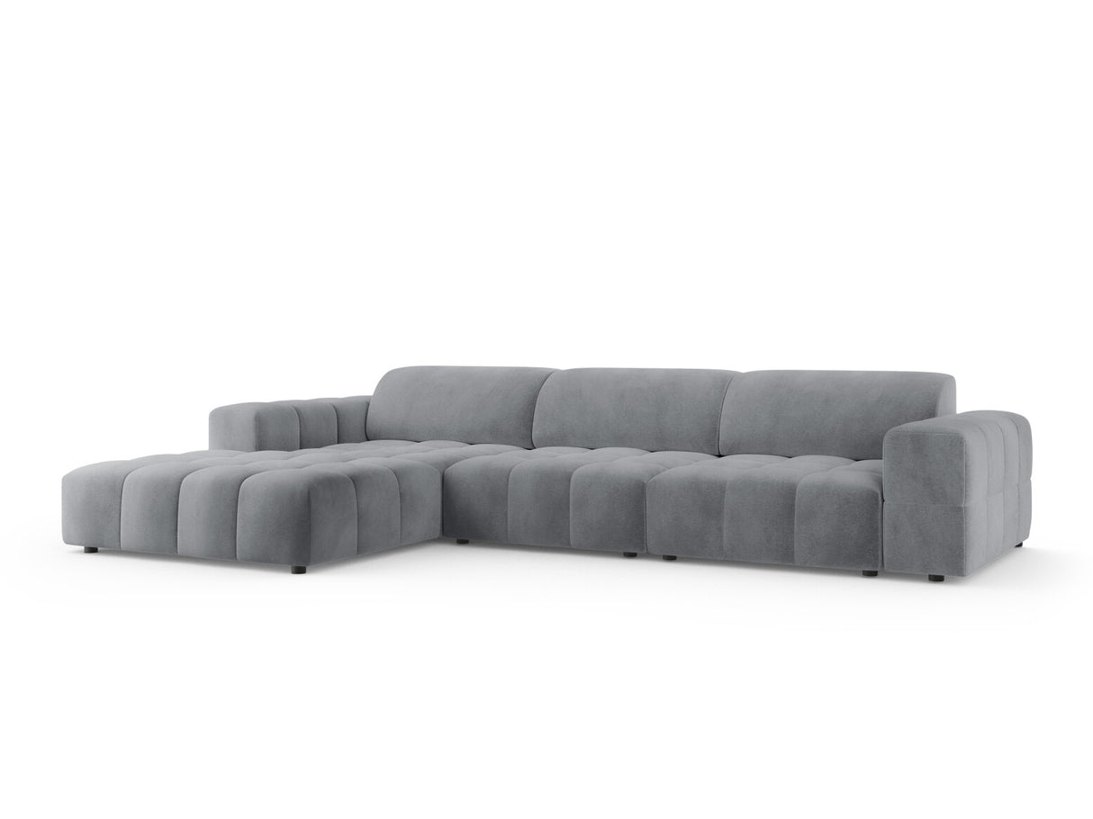 Stūra dīvāns 655391