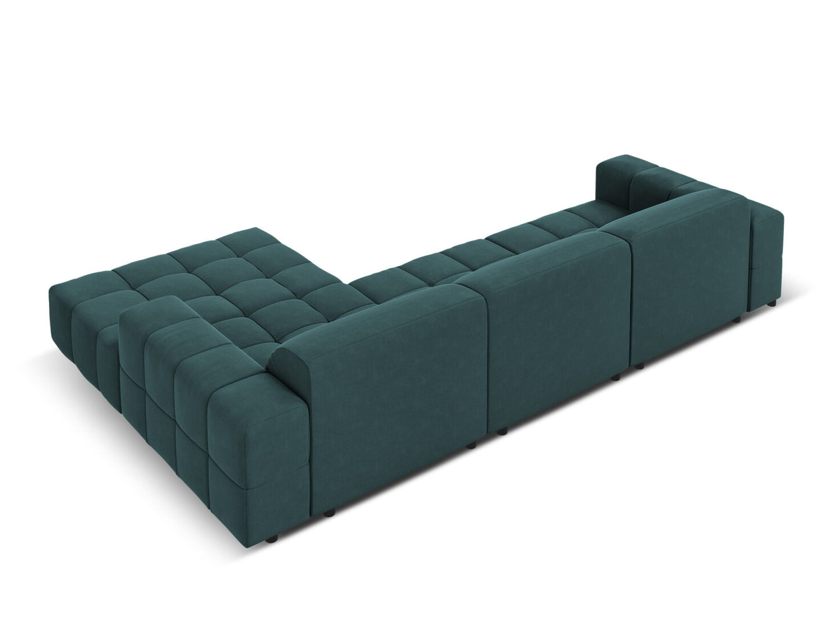 Stūra dīvāns 655391