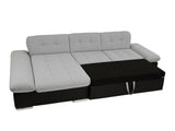 Stūra dīvāns 68208 4737677