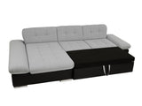 Stūra dīvāns 68208