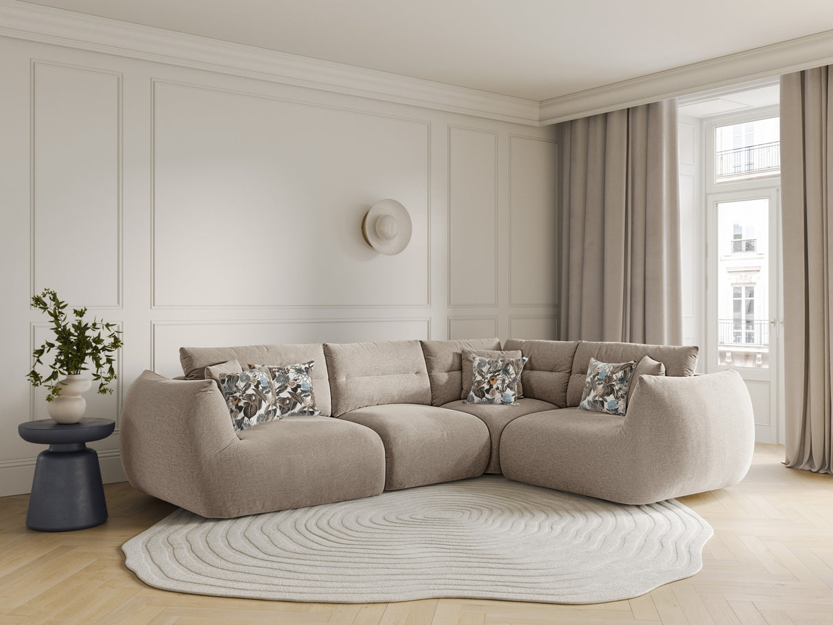 Stūra dīvāns 655458