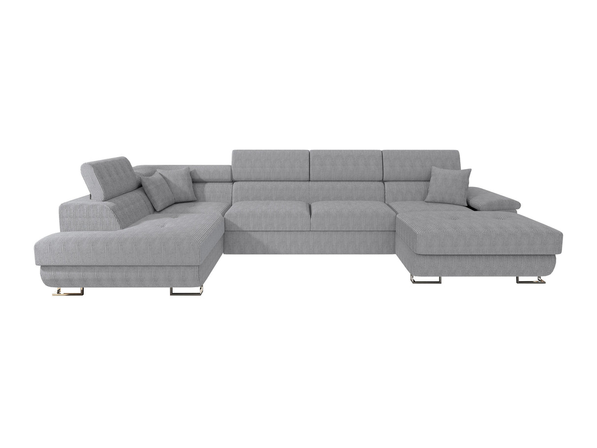Stūra dīvāns 501760 4743074