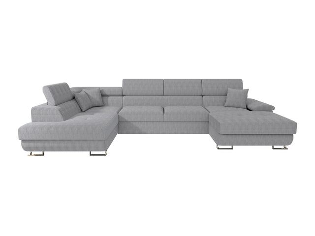 Stūra dīvāns 501760 4743074