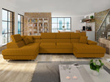 Stūra dīvāns 501760 4743328