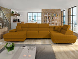 Stūra dīvāns 501760 4743329