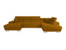 Stūra dīvāns 501760 4743341