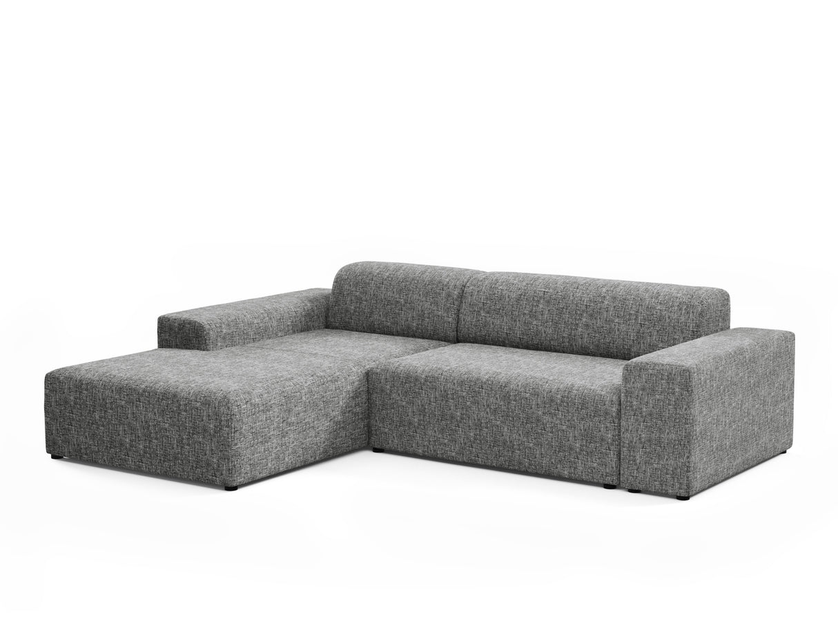 Moduļu stūra dīvāns 656715