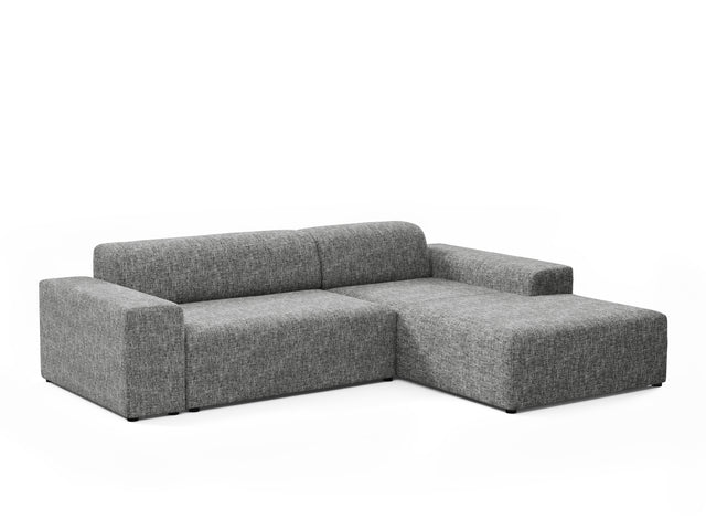 Moduļu stūra dīvāns 656715