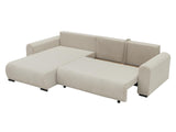 Stūra dīvāns 580866
