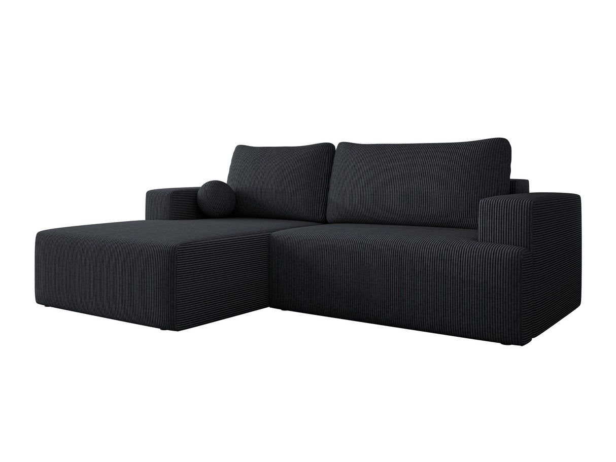 Stūra dīvāns 604948