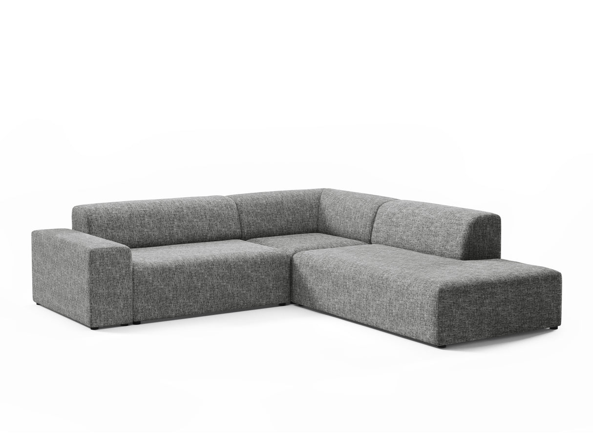 Moduļu stūra dīvāns 657238