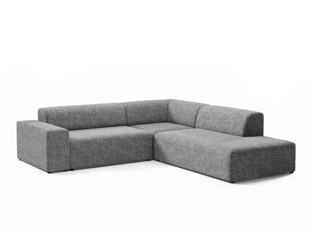 Moduļu stūra dīvāns 657238