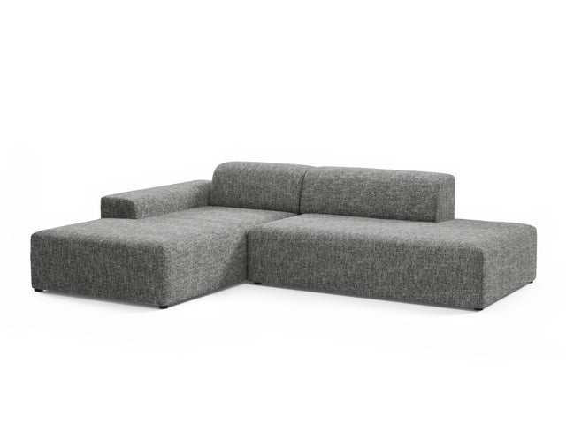 Moduļu stūra dīvāns 657249