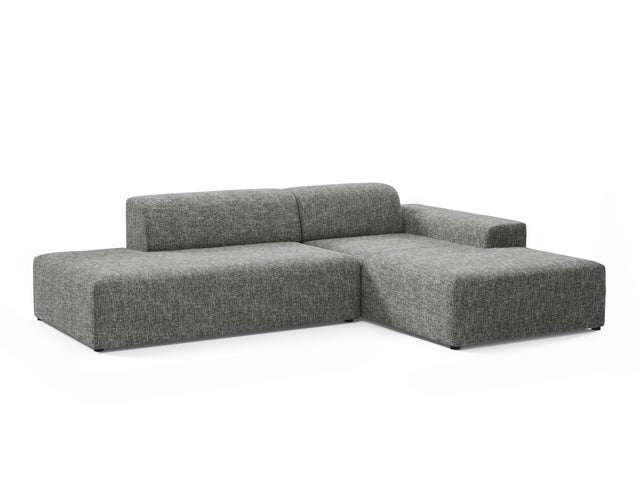 Moduļu stūra dīvāns 657249
