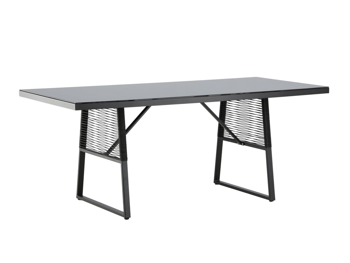 Galds un krēslu komplekts 657098