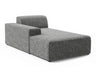 Moduļu krēsls 657511