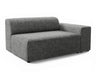 Moduļu krēsls 657527
