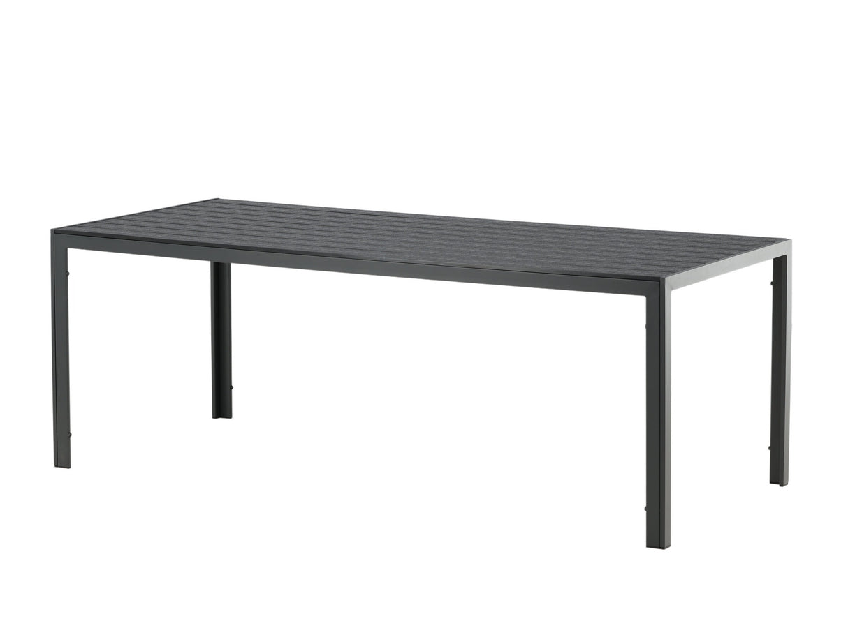 Galds un krēslu komplekts 657494