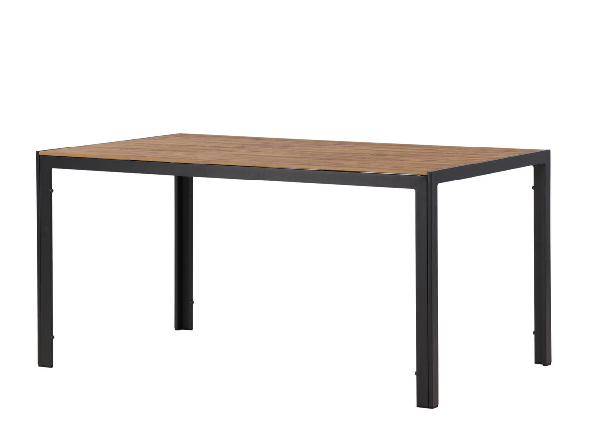 Galds un krēslu komplekts 657522