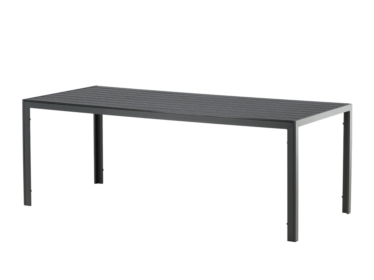 Galds un krēslu komplekts 657525