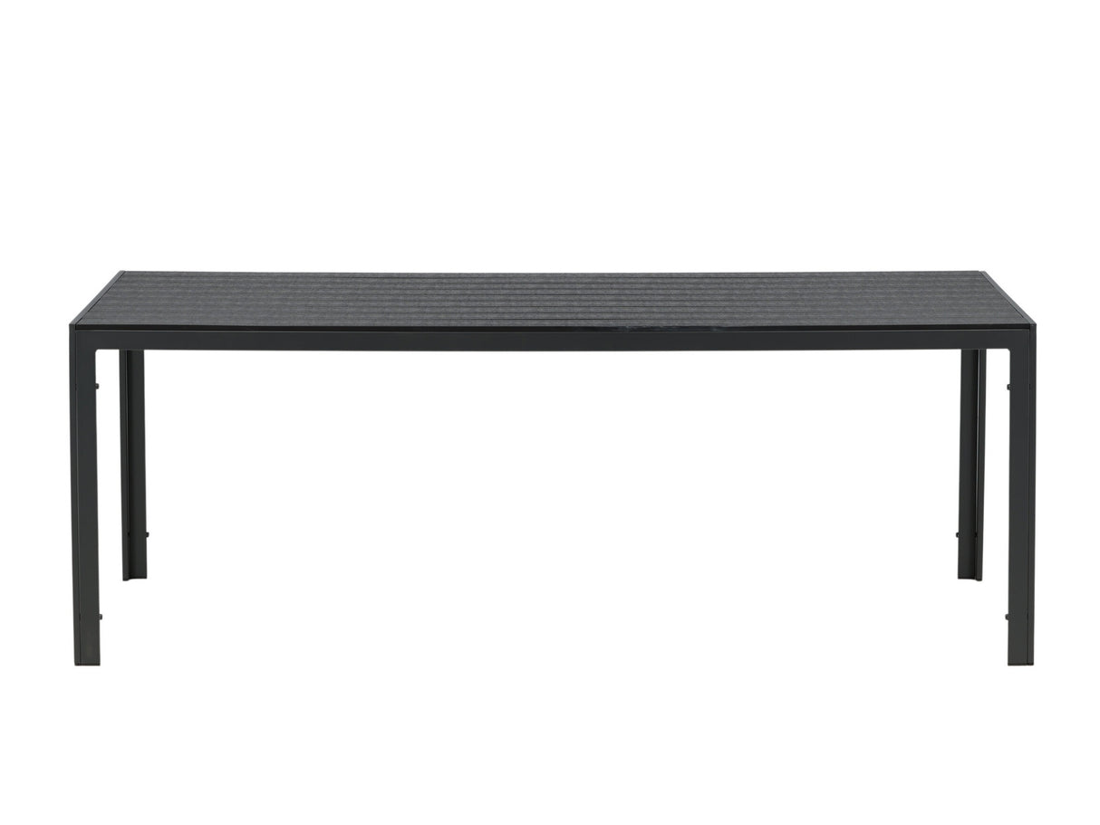 Galds un krēslu komplekts 657525