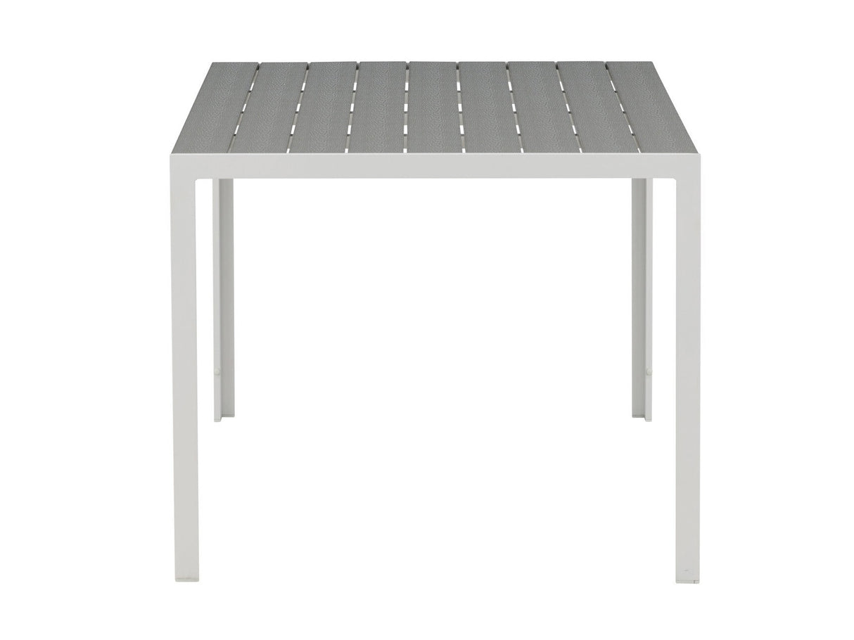 Galds un krēslu komplekts 657526