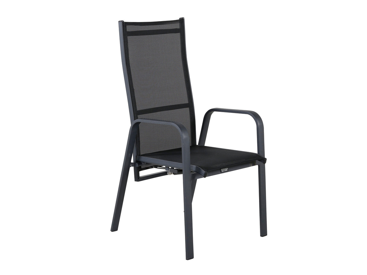 Galds un krēslu komplekts 657372