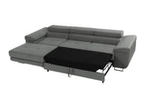 Stūra dīvāns 532805