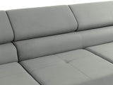 Stūra dīvāns 532805
