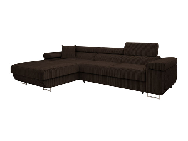 Stūra dīvāns 532805