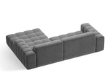 Stūra dīvāns 657667