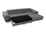 Stūra dīvāns 532805