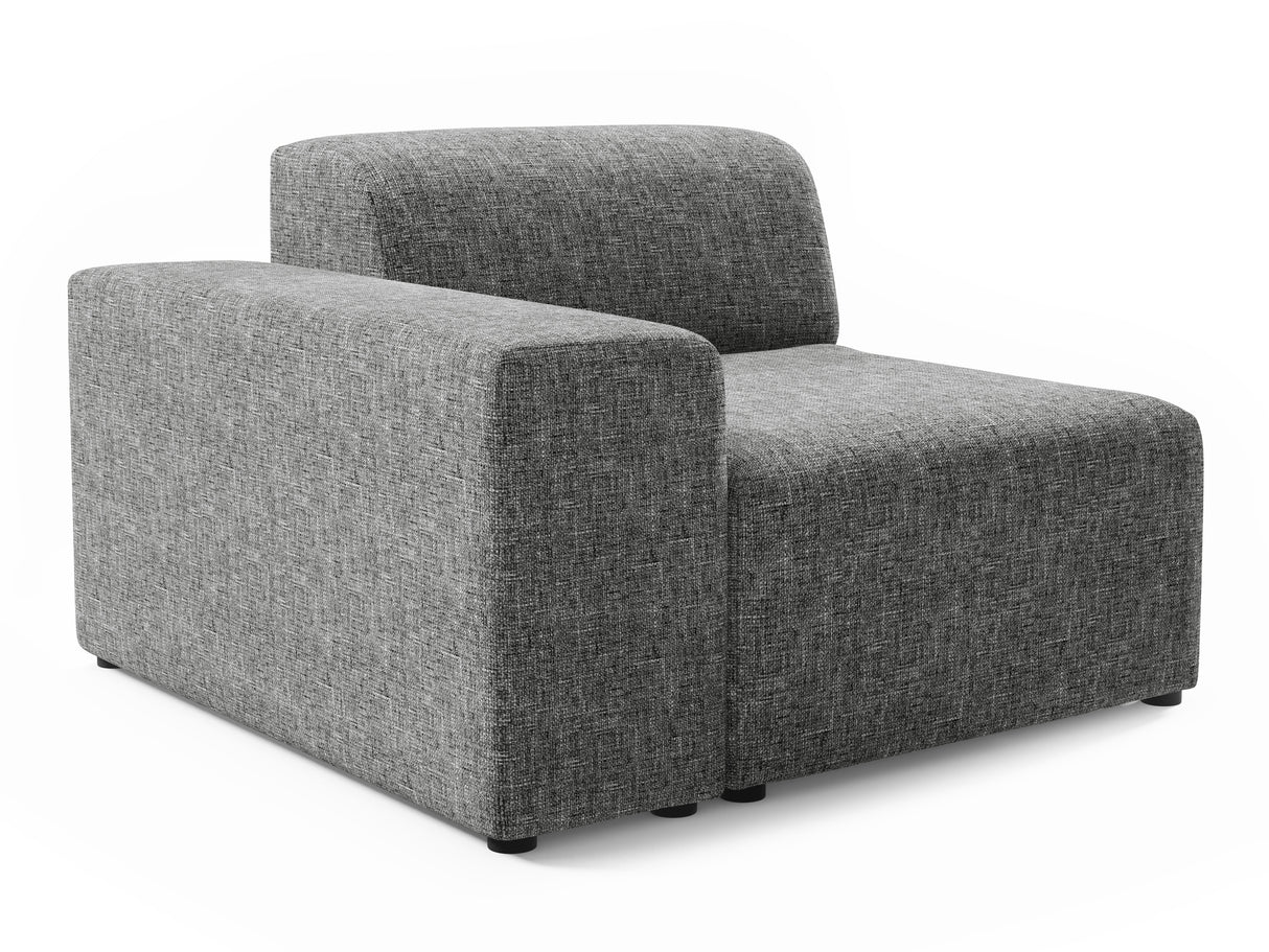 Moduļu krēsls 657917
