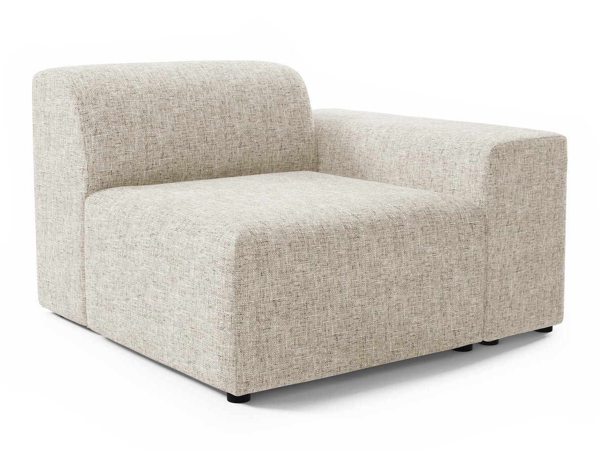 Moduļu krēsls 657917