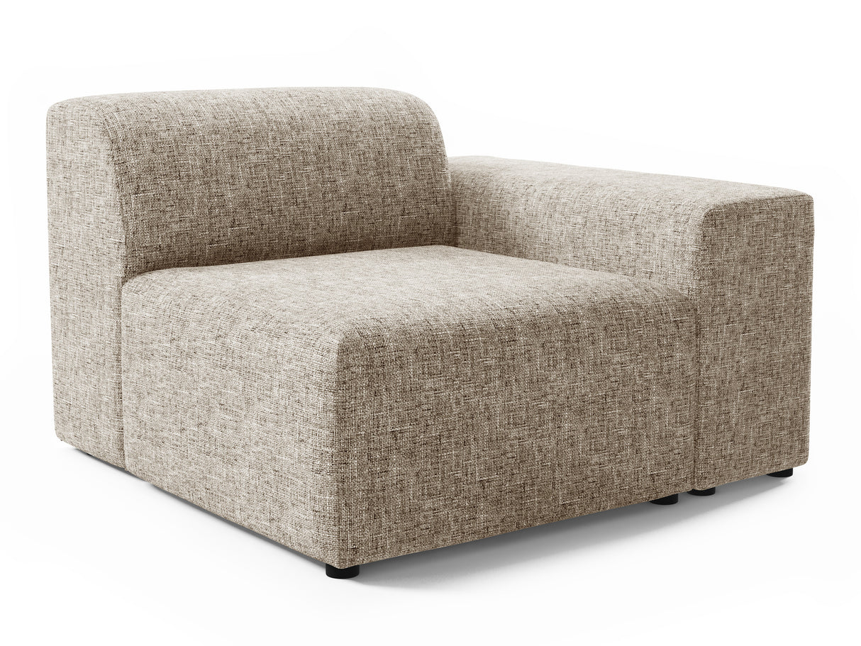Moduļu krēsls 657917
