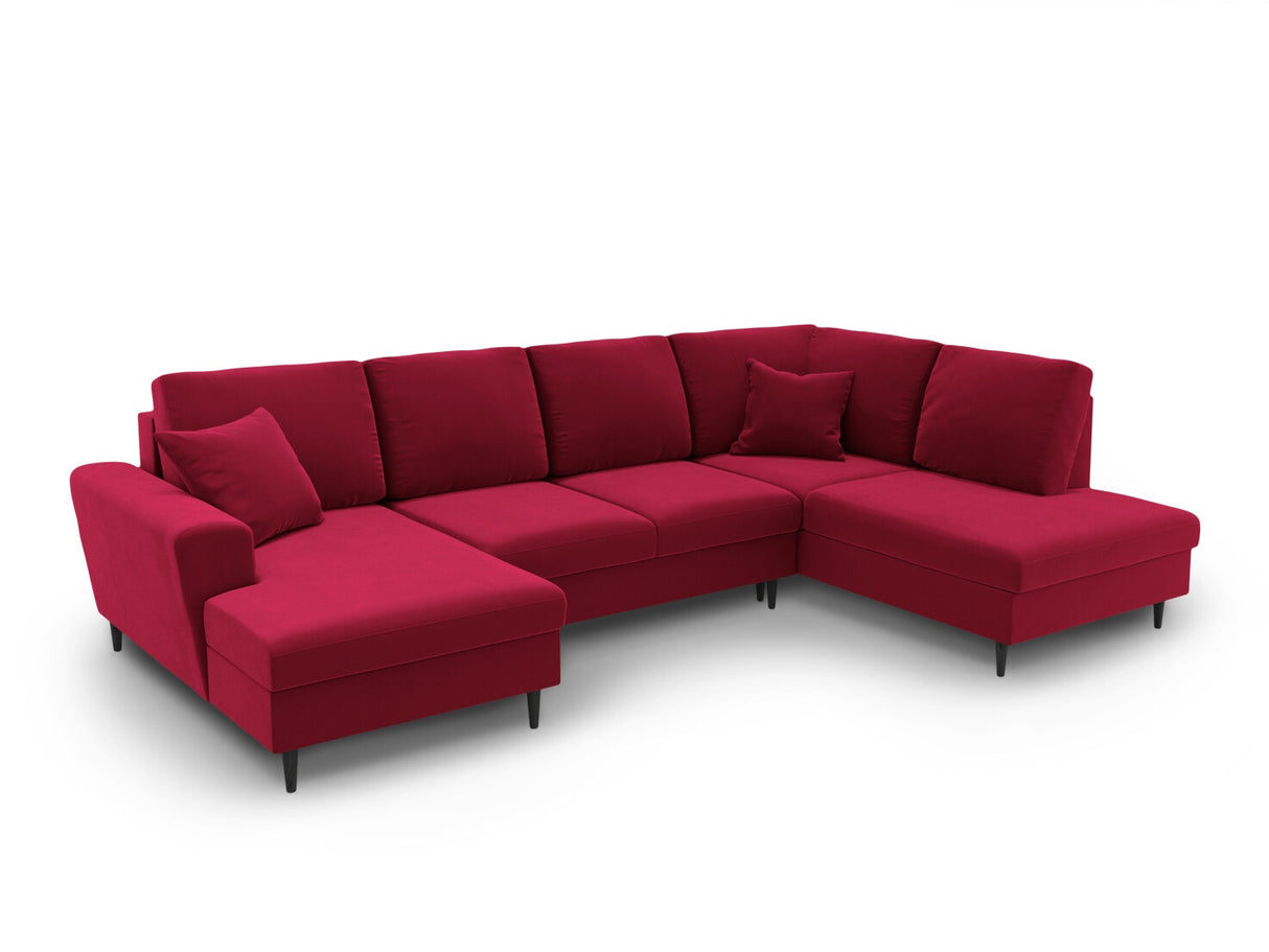 Stūra dīvāns 657928