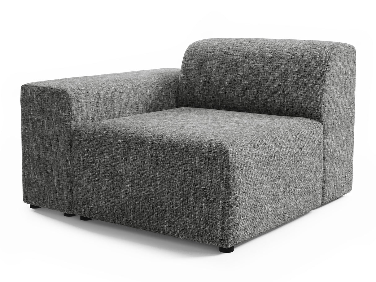 Moduļu krēsls 657917