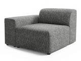 Moduļu krēsls 657917