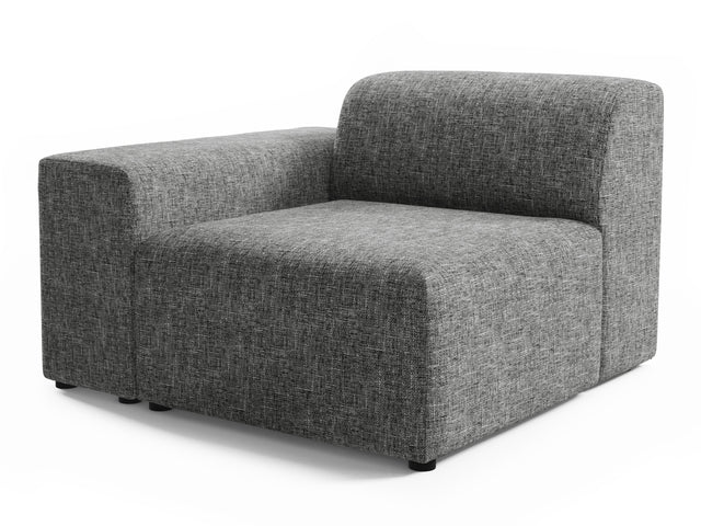 Moduļu krēsls 657917