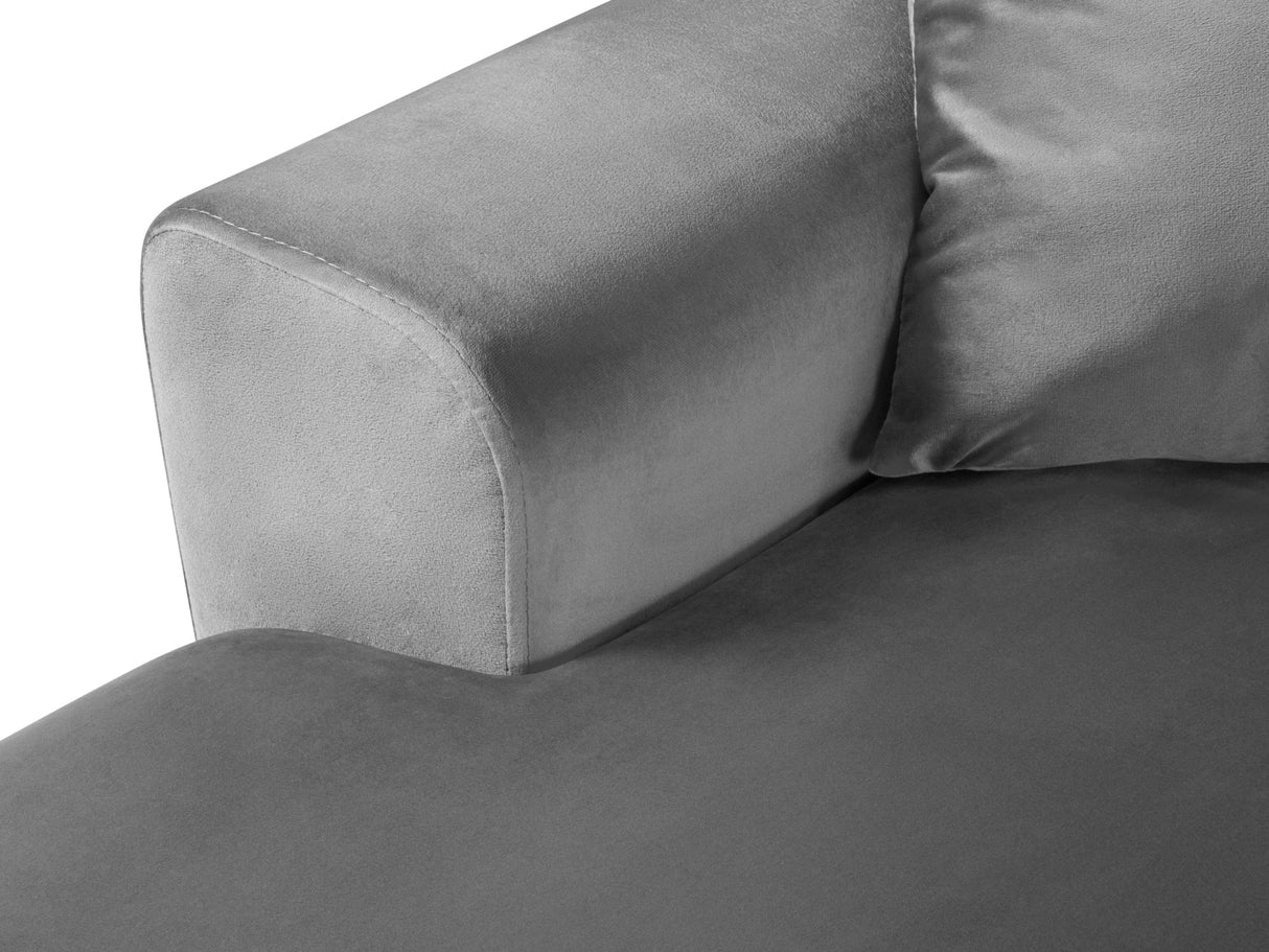 Stūra dīvāns 658056